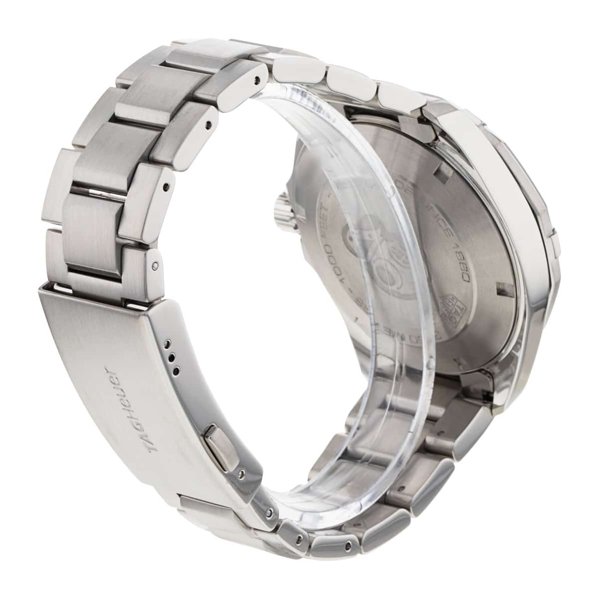 Tag Heuer Aquaracer WBD1112.BA0928 Tag Heuer Aquaracer WBD1112.BA0928